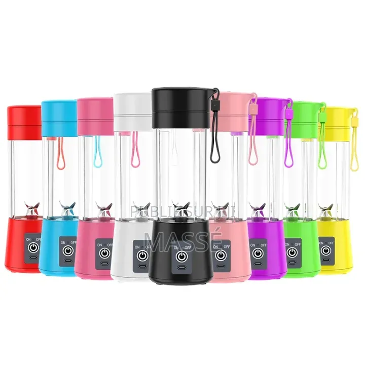 Mixer Portable