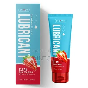 Lubrifiant Intime