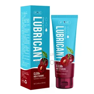 Lubrifiant Intime