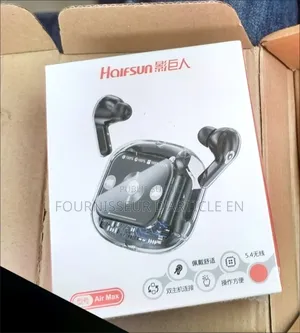 Airpods Écran Tactile