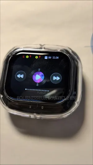 Airpods Écran Tactile