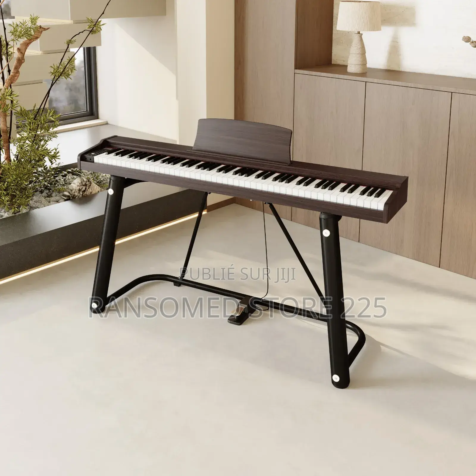 Piano Blanth