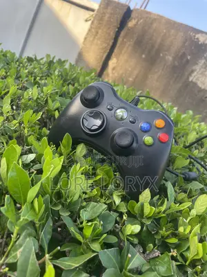 Manette Xbox 360 Filaire