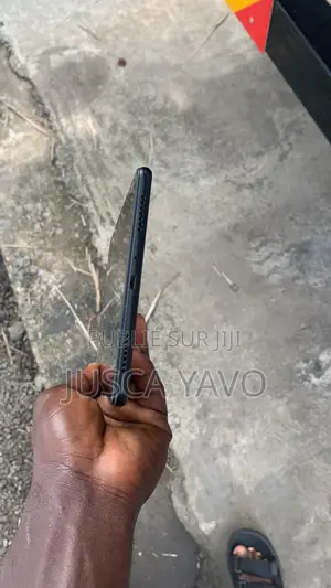 Samsung Galaxy Tab A 8.0 (2019) 32 GB Noir
