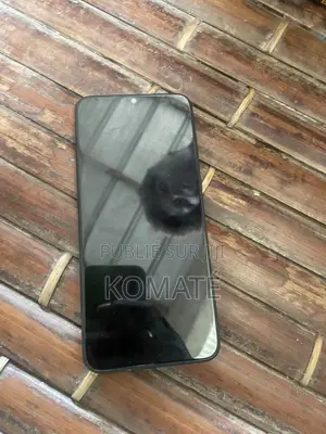 Samsung Galaxy A03 64 GB Blanc