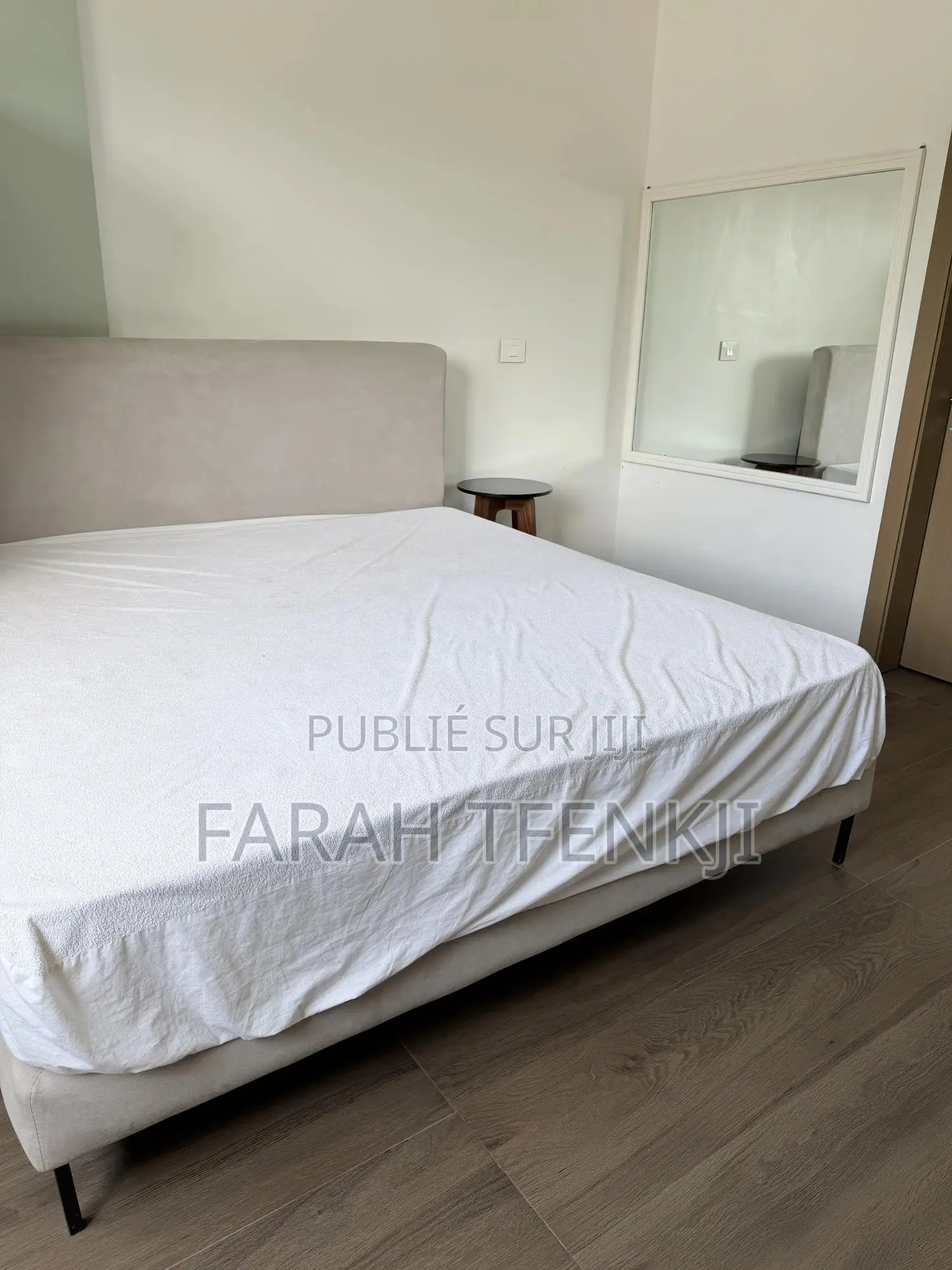 Chambre Master