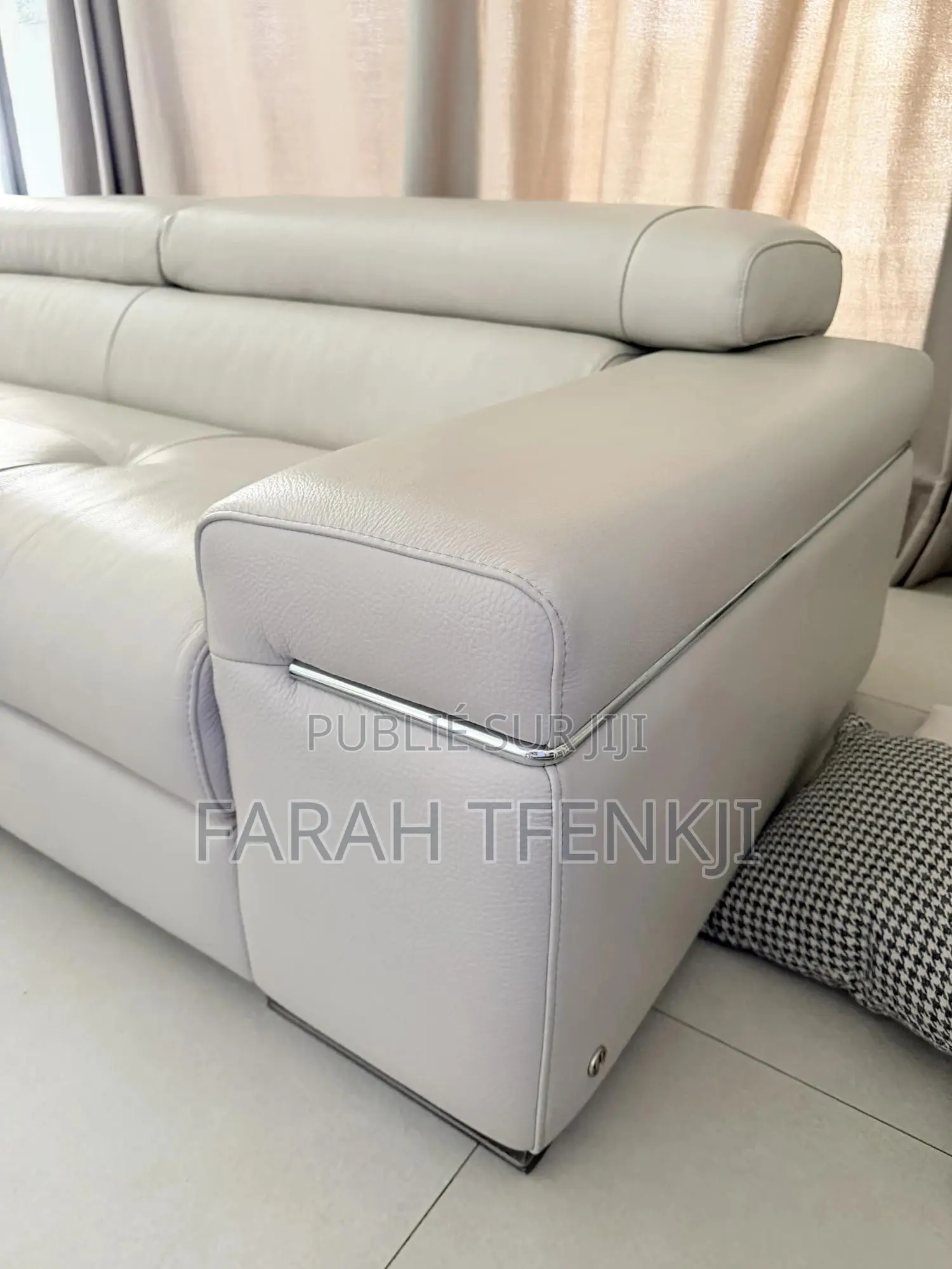 Salon Natuzzi