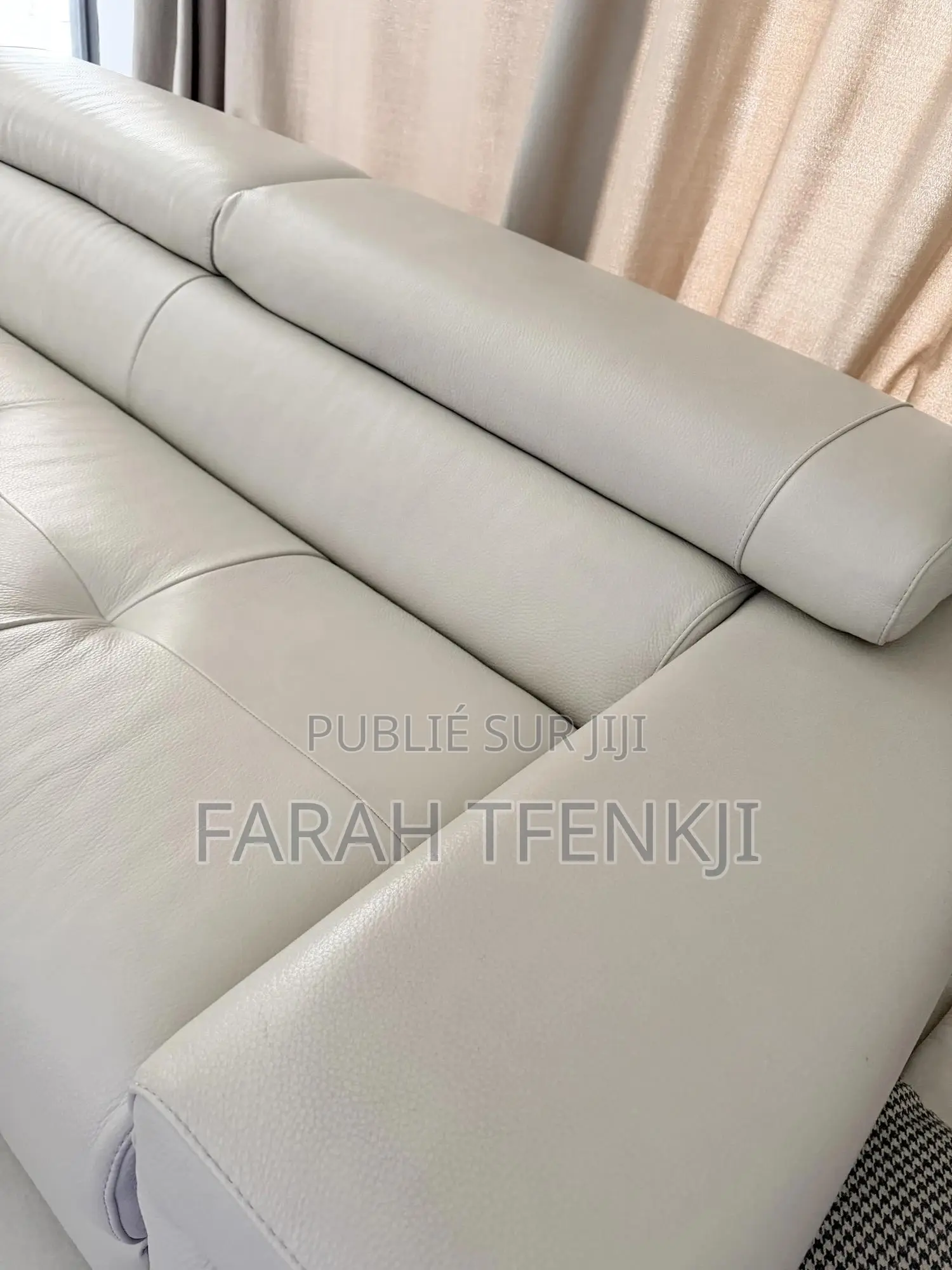 Salon Natuzzi