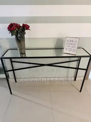 Console Entrée 140/30 Cm