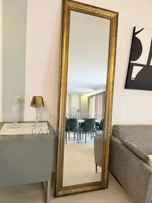 Mirroir Poser