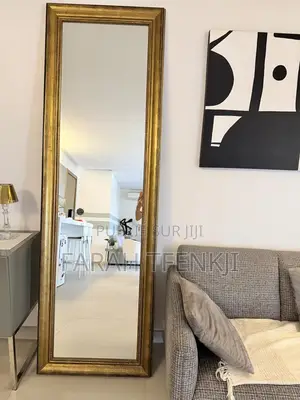 Mirroir Poser