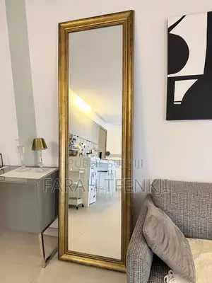 Mirroir Poser