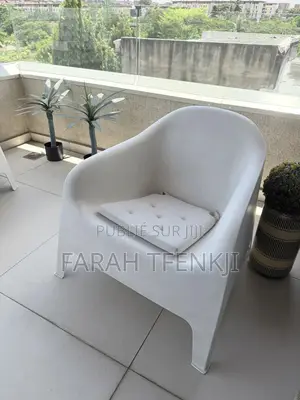 Salon Outdoor Ikea