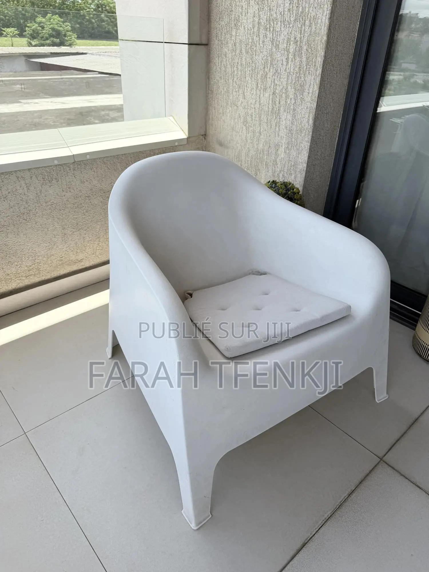 Salon Outdoor Ikea