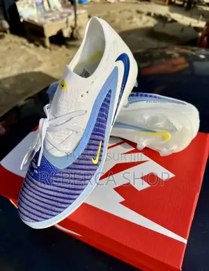 Chaussures Nike Phanthom