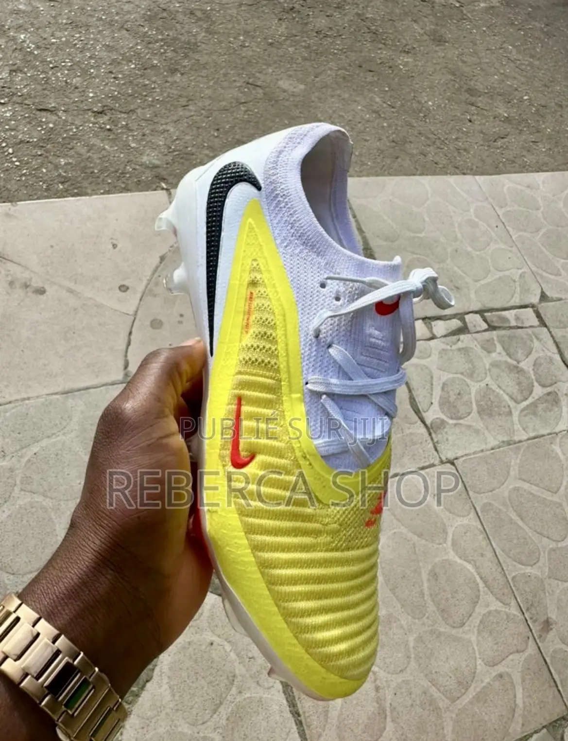 Chaussures Nike Phanthom