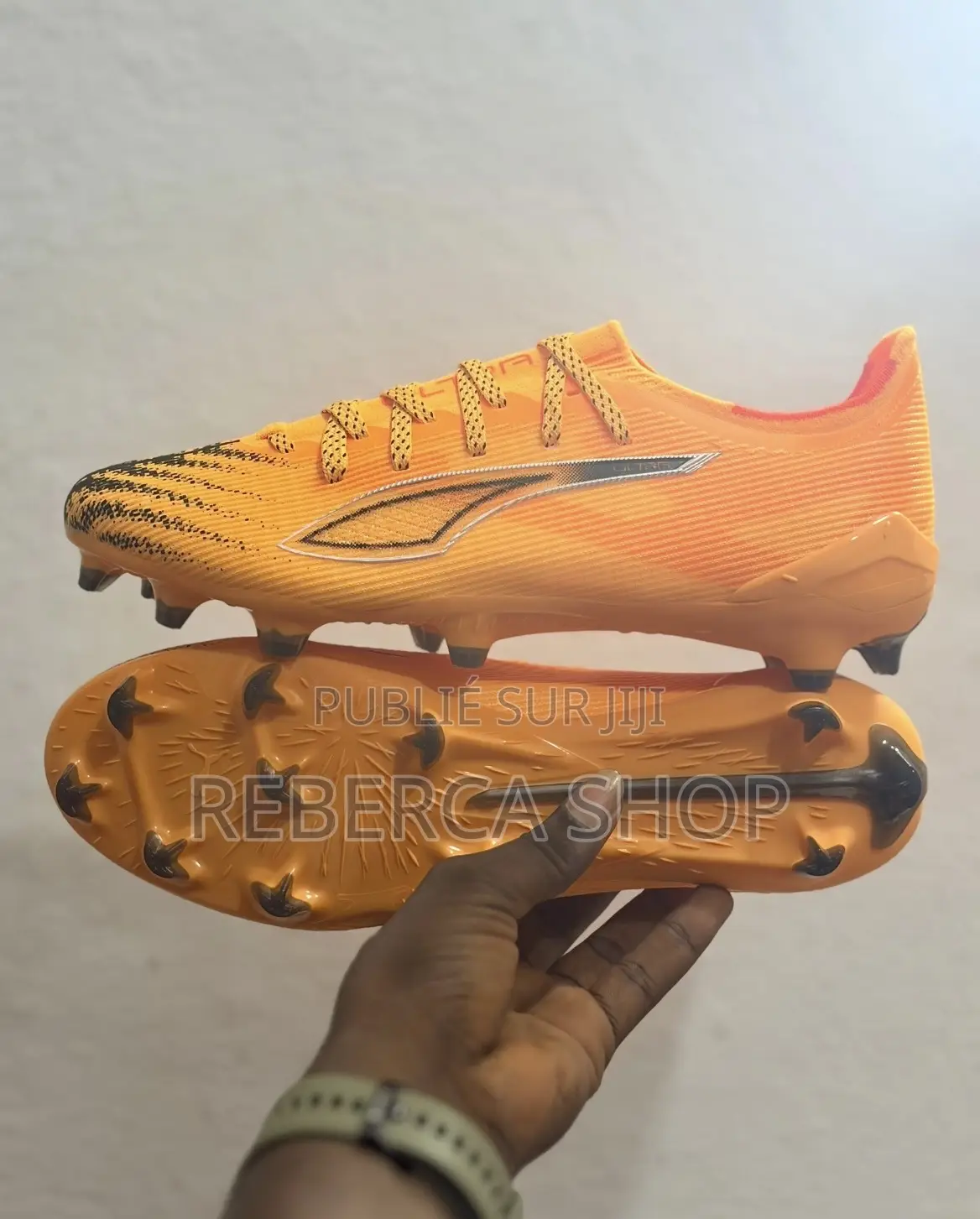 Chaussures Puma