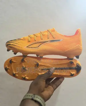 Chaussures Puma