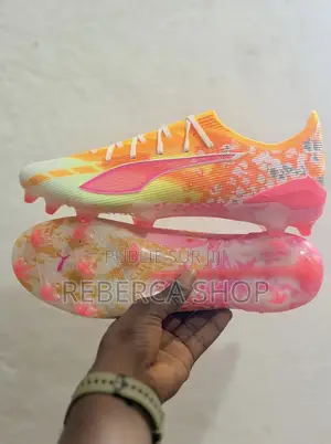 Chaussures Puma