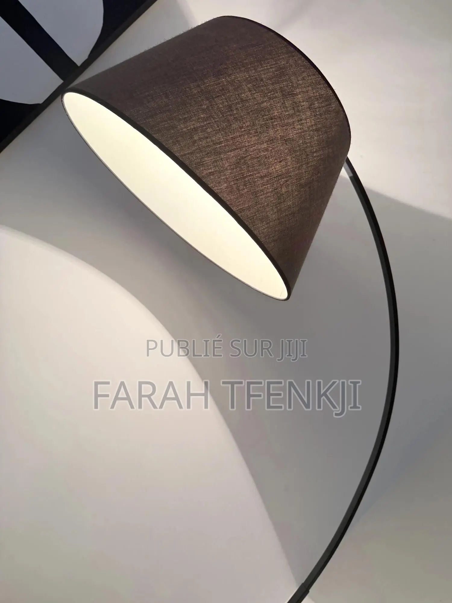 Lampadaire