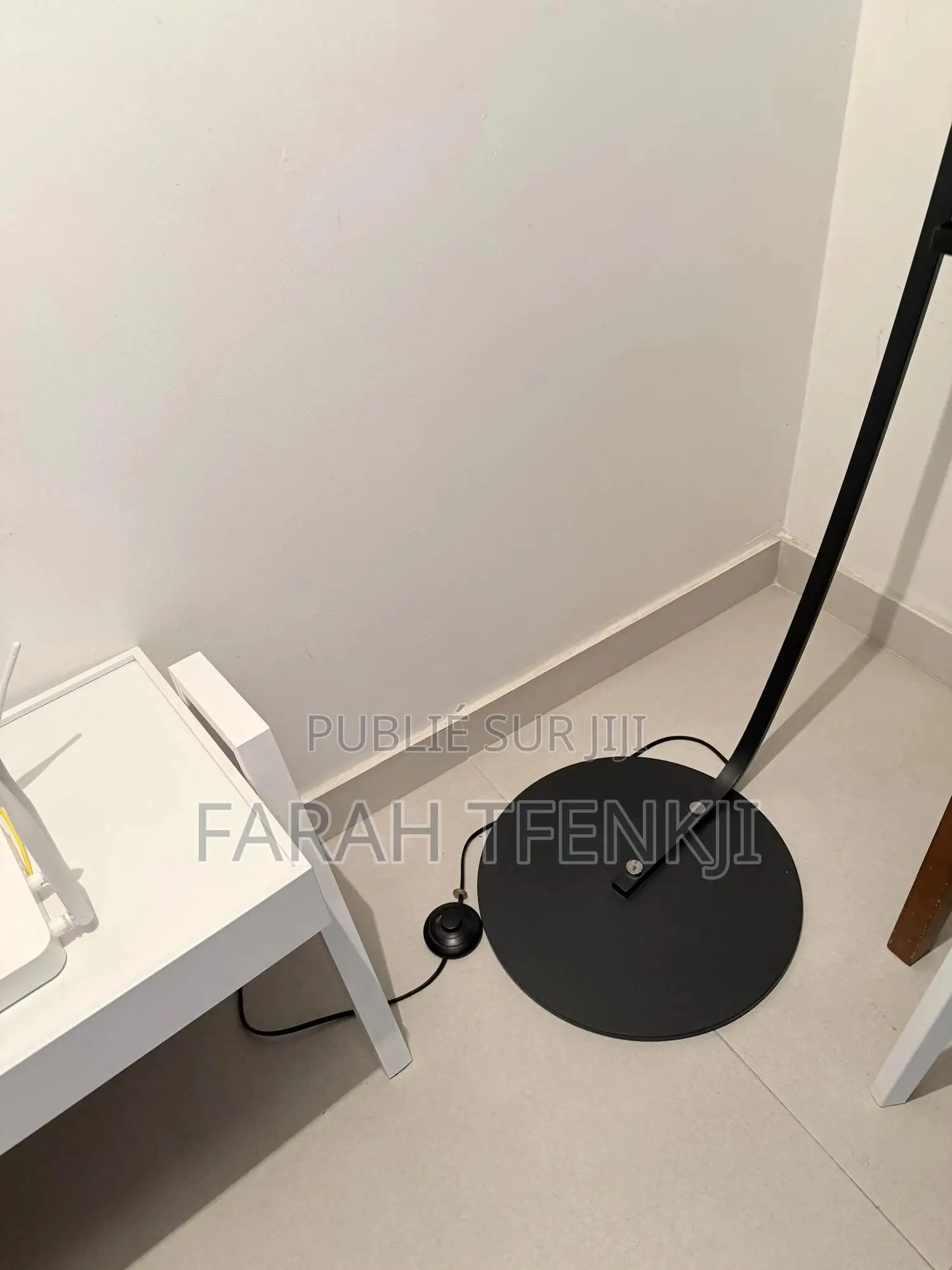 Lampadaire
