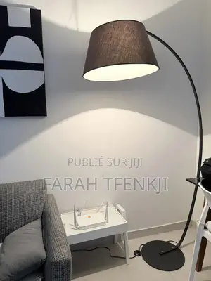 Lampadaire