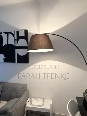 Lampadaire
