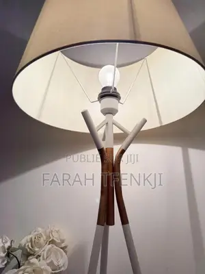 Lampadaire