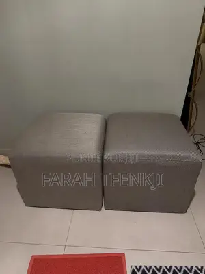 Pouf Multi Usage