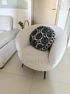 Chaise Fauteuil