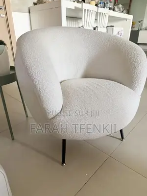Chaise Fauteuil