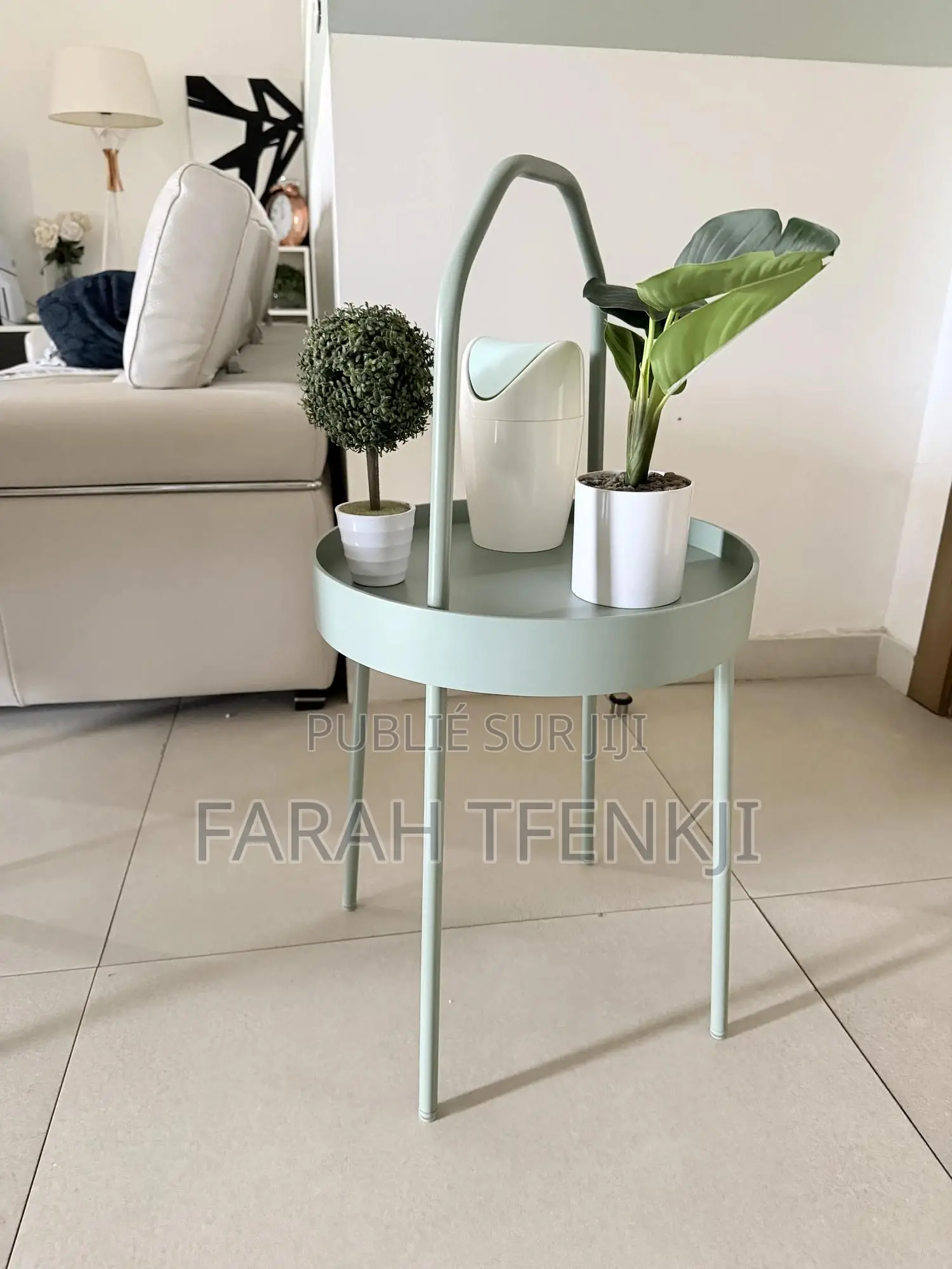 Side Table