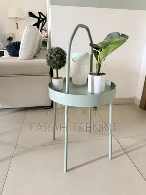 Side Table
