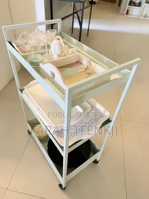 Trolley Importe