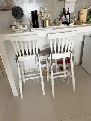 Pouf Capitonnée