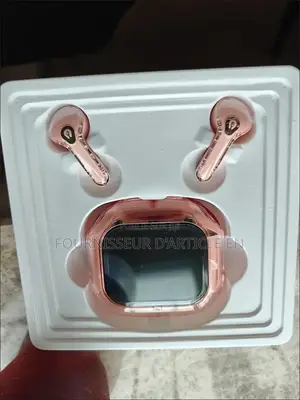 Airpods Écran Tactile