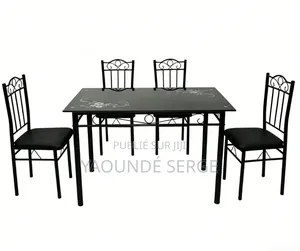 Table a Manger