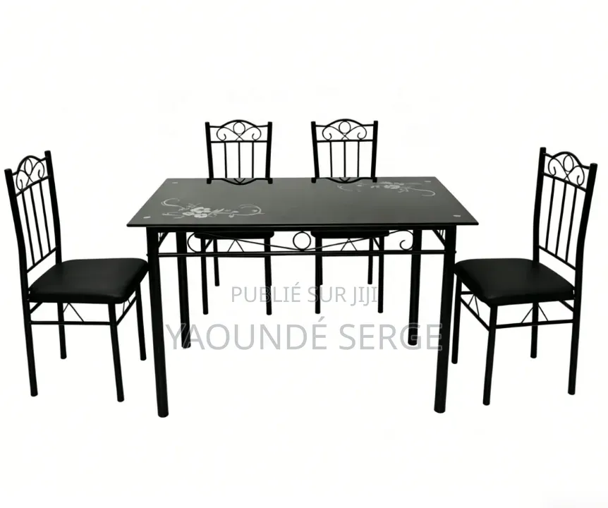 Table a Manger