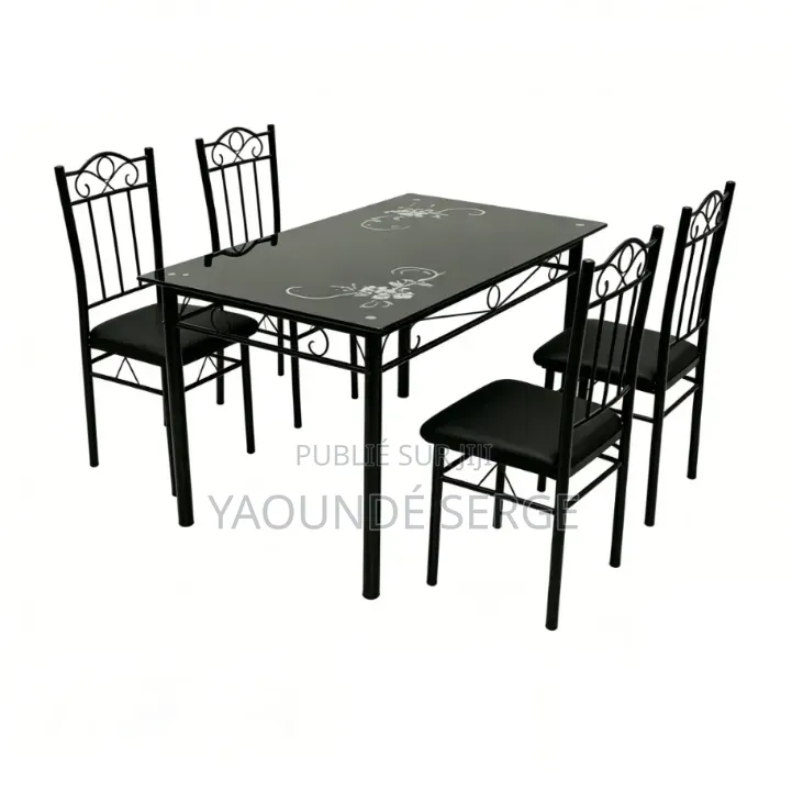 Table a Manger