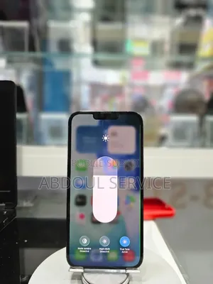 Apple iPhone 13 Pro Max 128 GB Bleu