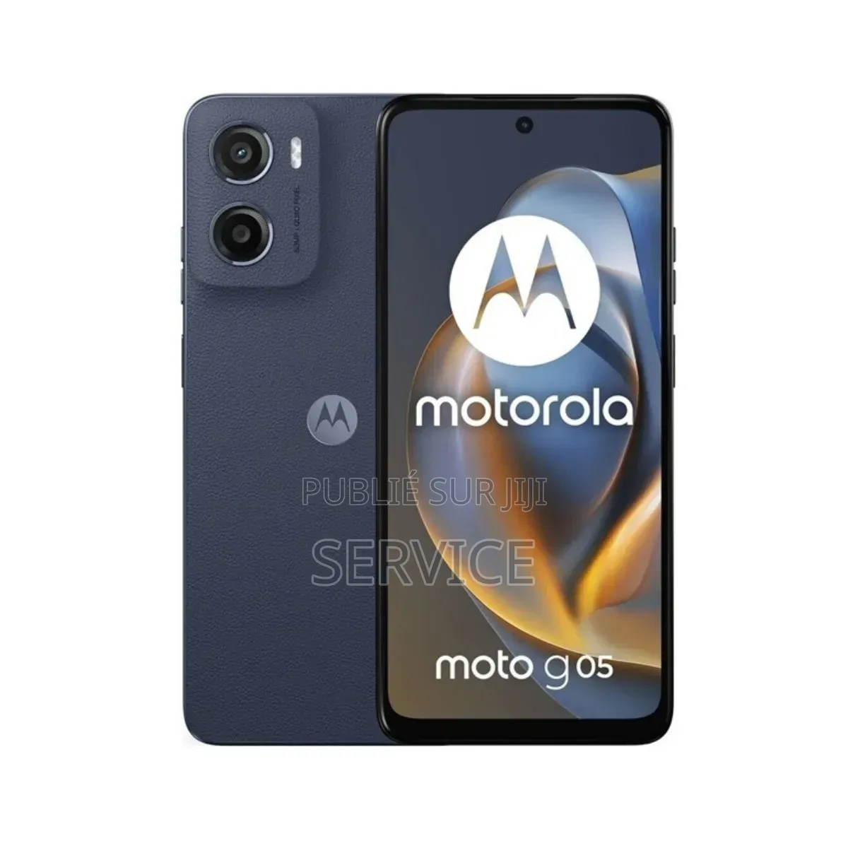 Nouveau Motorola A6188 Noir