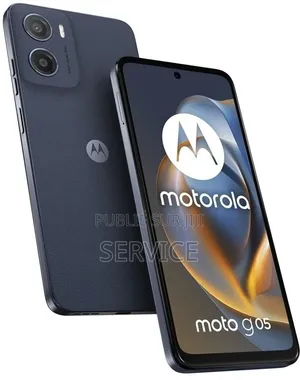 Nouveau Motorola A6188 Noir