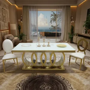 Table Vitrier