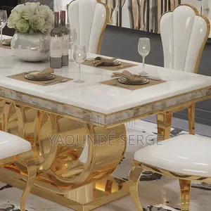 Table Vitrier