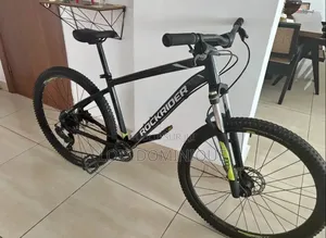 Vélos VTT Tout Terrain