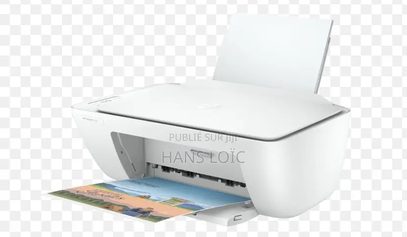 Imprimante 2320