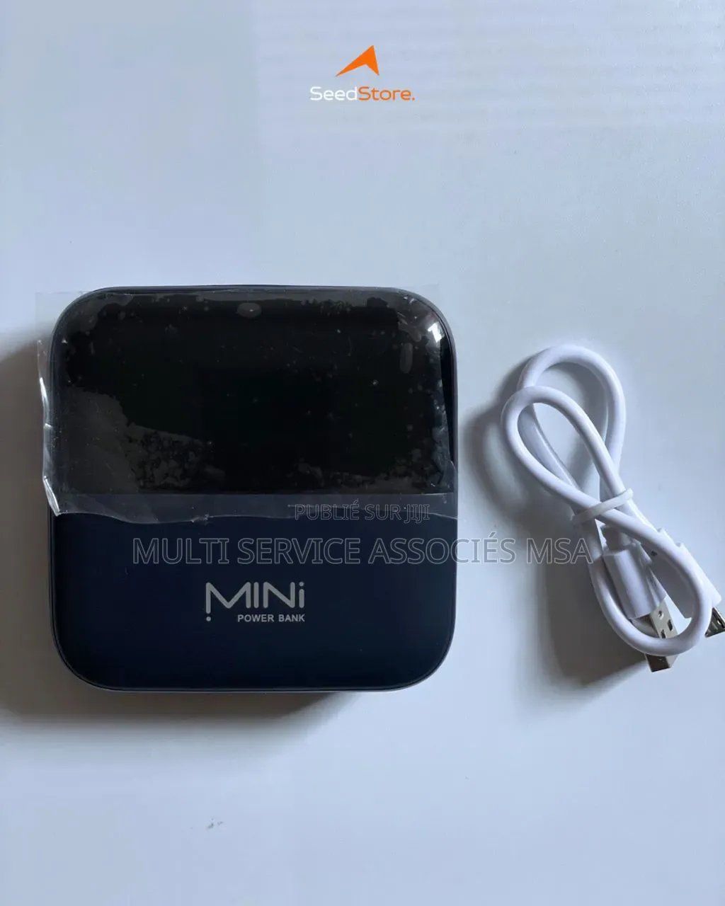 Mini Power Bank Mobile