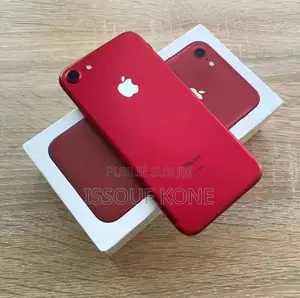 Nouveau Apple iPhone XR 64 GB Rouge