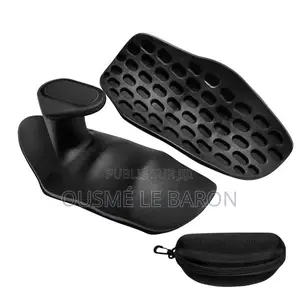 Gants De Musculation Ergonomiques en Silicone Antidérapants