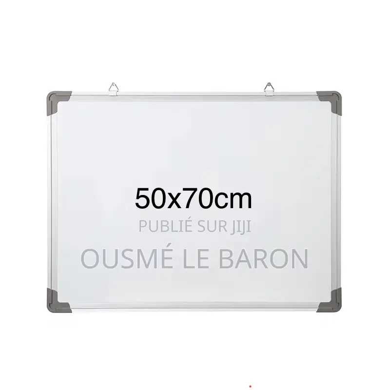 Tableau Magnétique 50/70cm